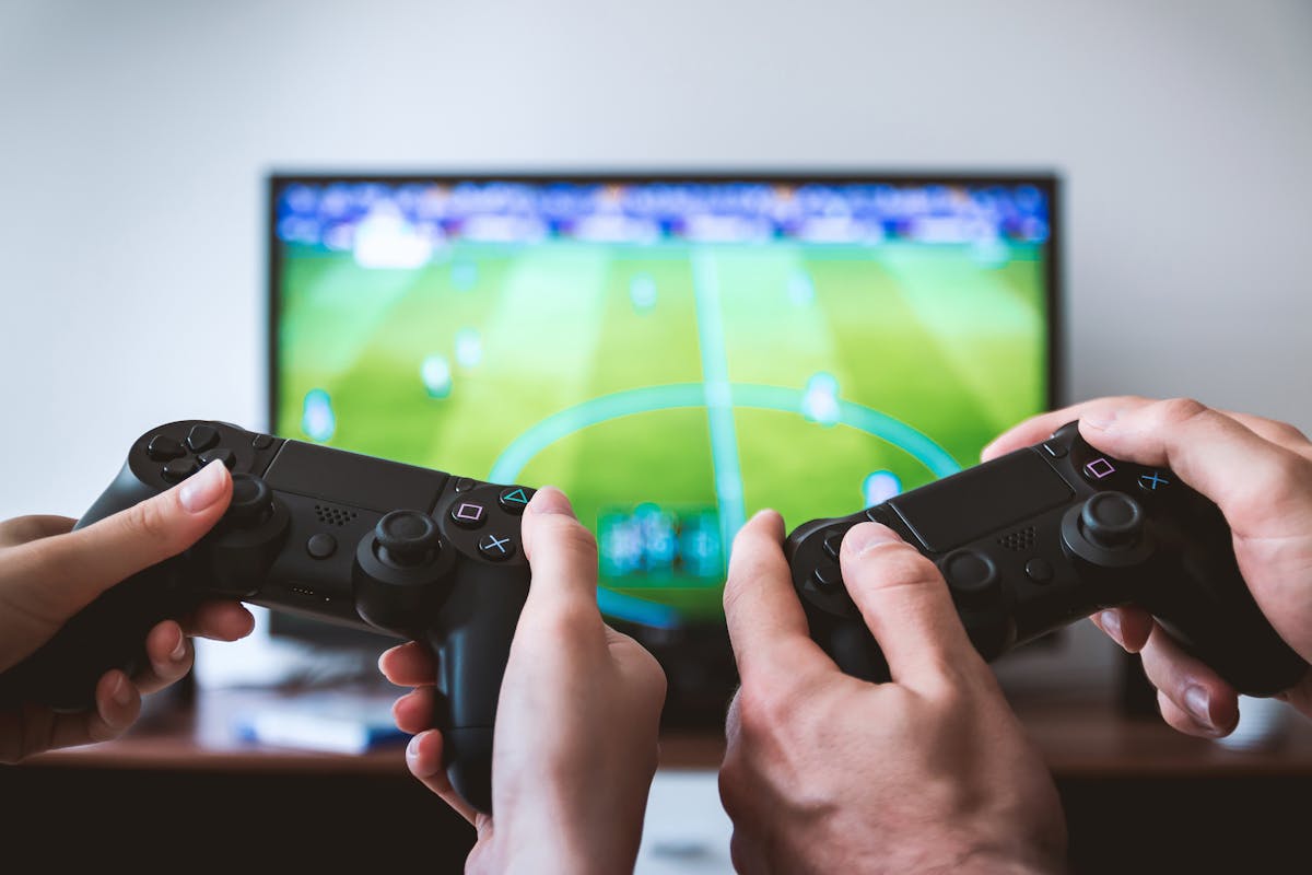 Mobile Gaming Apps